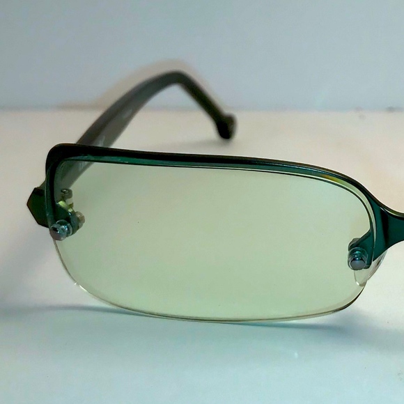 BRAND NEW VINTAGE SUNGLASSES TITANIUM FRAMES main image 5